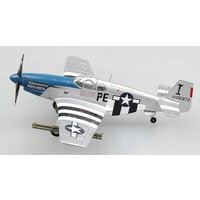 EASY MODEL 36355 1:72 P-51B (42-106872) 1st Li von EASY MODEL