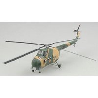 EASY MODEL 37084 1:72 Mi-4 East German Airforc von EASY MODEL