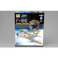 EASY MODEL 37100 1:72 F-86F-30 South African Air Force No. 2 EASY MODEL 37100 1:72 F-86F-30 South African Air Force No. 2 von EASY MODEL