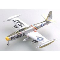 EASY MODEL 37105 1:72 F84G, Korea 1951 von EASY MODEL