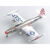 EASY MODEL 37108 1:72 F84G, Taegu 1950 EASY MODEL 37108 1:72 F84G, Taegu 1950 von EASY MODEL