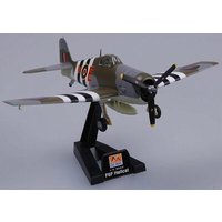 EASY MODEL 37200 1:72 F6F HMS EMPEROR 800 Sqn, 1944 EASY MODEL 37200 1:72 F6F HMS EMPEROR 800 Sqn, 1944 von EASY MODEL