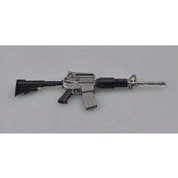 EASYMODEL 039110 1:3 Waffenserie: M4A1 RIS von EASY MODEL