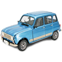 EBBRO 591025011 1:24 Renault 4GTL EBBRO 591025011 1:24 Renault 4GTL von EBBRO