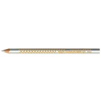 FABER 518482 Buntstift TRI Winner silber FABER 518482 Buntstift TRI Winner silber von EBERHARD FABER