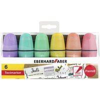 FABER 551403 Textmarker FABER 551403 Textmarker von EBERHARD FABER