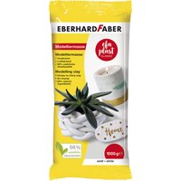 FABER 570101 EFA Plast classic 1 kg weiß FABER 570101 EFA Plast classic 1 kg weiß von EBERHARD FABER