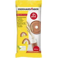 FABER 570183 EFA Plast classic 1kg terrakotta von EBERHARD FABER