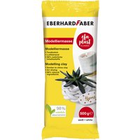 FABER 570301 EFA Plast classic 500g weiß FABER 570301 EFA Plast classic 500g weiß von EBERHARD FABER