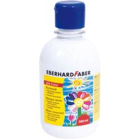 FABER 575400 Deckweiss 300 ml Flasche FABER 575400 Deckweiss 300 ml Flasche von EBERHARD FABER