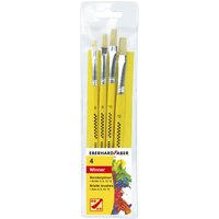 FABER 579923 Pinsel-Set FABER 579923 Pinsel-Set von EBERHARD FABER