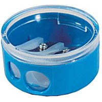FABER 585135 Doppelspitzdose FABER 585135 Doppelspitzdose von EBERHARD FABER