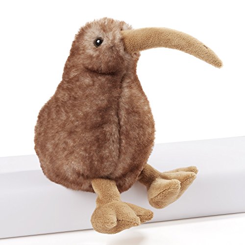 EBO 60629 - Kiwi, 17 cm, sitzend EBO 60629 - Kiwi, 17 cm, sitzend von EBO Plüschtiere