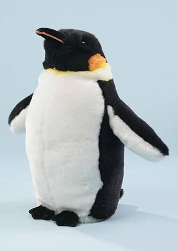 Pinguin schwarz-weiß 25 cm Pinguin schwarz-weiß 25 cm von EBO