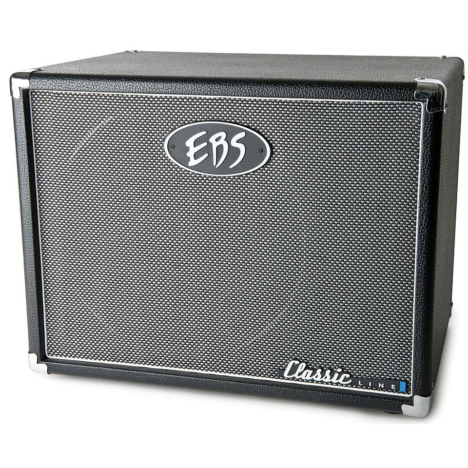 EBS ClassicLine 112 Box E-Bass von EBS