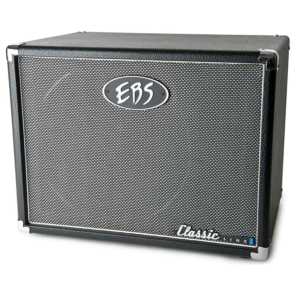 EBS ClassicLine 112 Box E-Bass EBS ClassicLine 112 Box E-Bass von EBS
