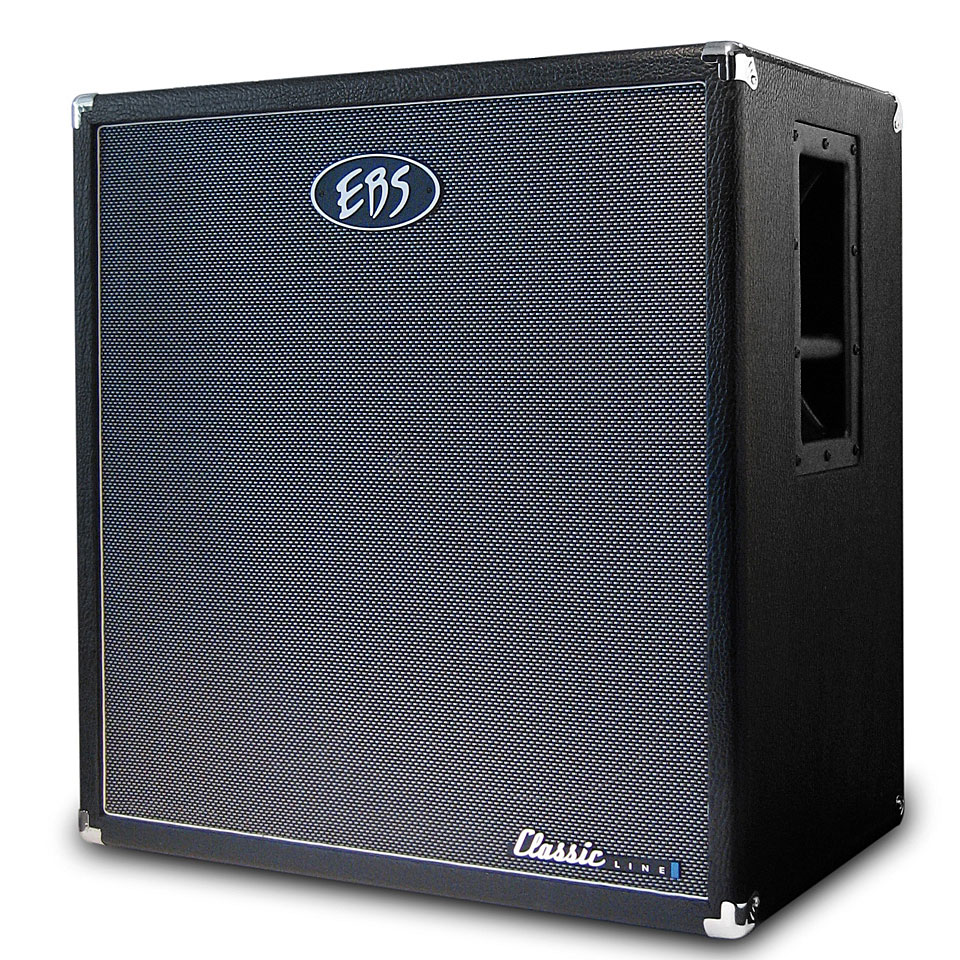 EBS ClassicLine 410 Box E-Bass von EBS