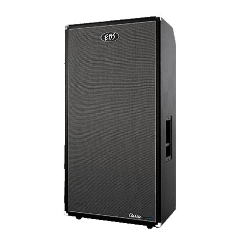 EBS ClassicLine 810 Box E-Bass EBS ClassicLine 810 Box E-Bass von EBS
