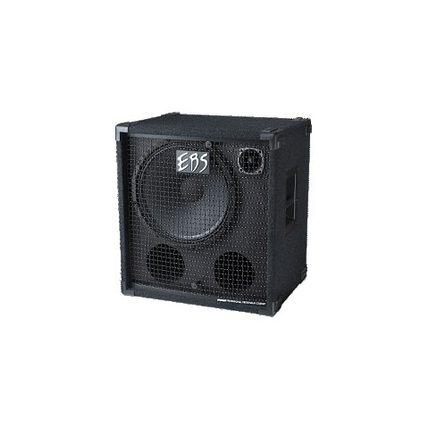 EBS NeoLine 115 Box E-Bass von EBS