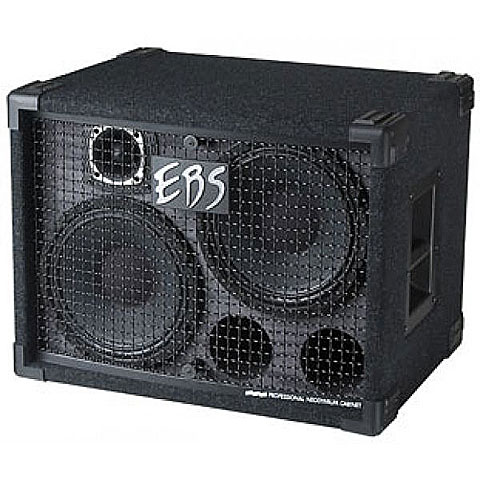 EBS NeoLine 210 Box E-Bass von EBS