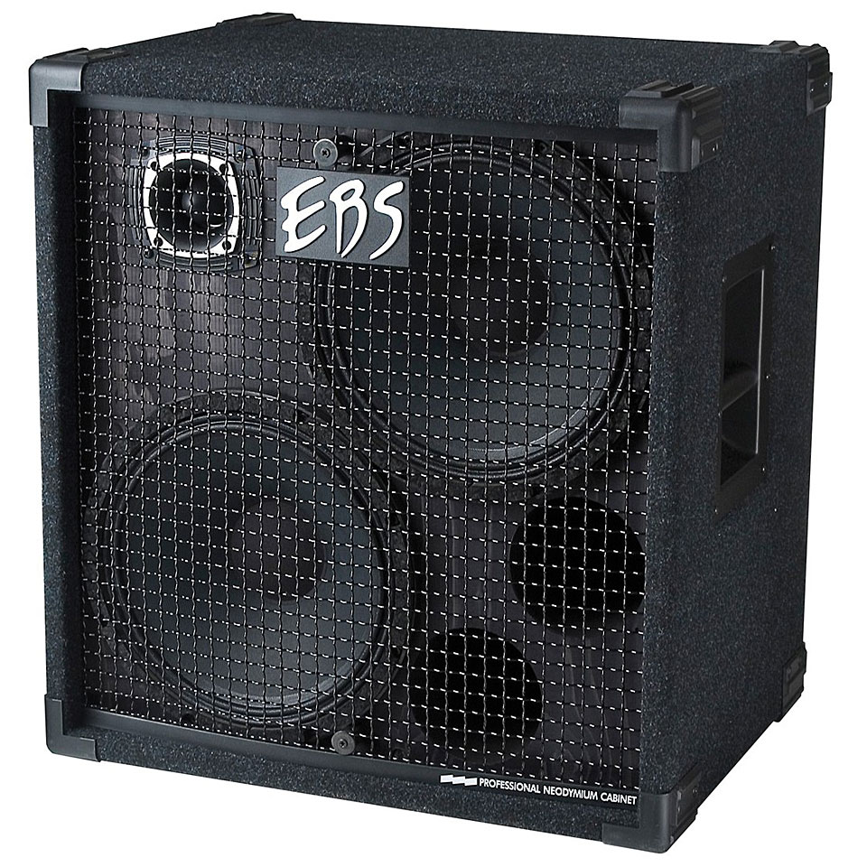 EBS NeoLine 212 Box E-Bass EBS NeoLine 212 Box E-Bass von EBS