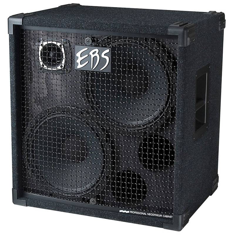 EBS NeoLine 212 Box E-Bass von EBS