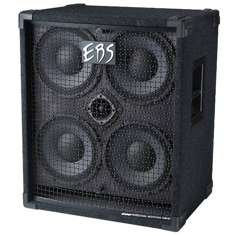 EBS NeoLine 410 Box E-Bass von EBS
