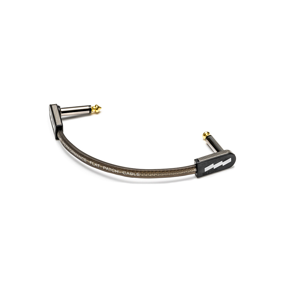 EBS PCF-HP10 High Performance Black Gold Patchkabel EBS PCF-HP10 High Performance Black Gold Patchkabel von EBS