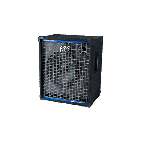 EBS ProLine 115 Box E-Bass von EBS