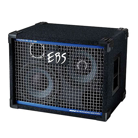 EBS ProLine 210 Box E-Bass von EBS