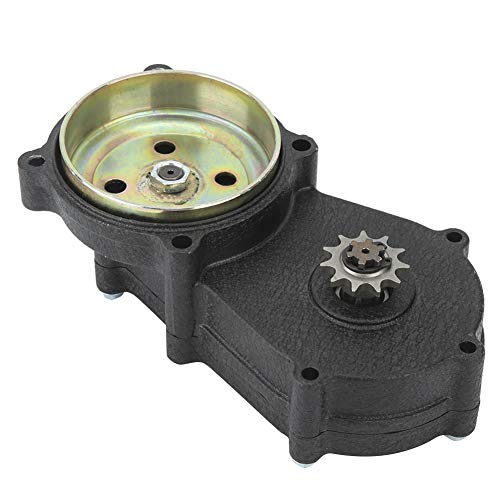 EBTOOLS 11T T8F Motorgross für 47/49 2 Stroke Nese Moto Kid Bike - LE, Easy Installation von EBTOOLS