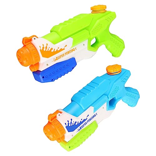 EBTOOLS 2pcs Vielseitiges Spielzeugset - Plastikausladungen Für Outdoor F und Aktivitäten in G und E von EBTOOLS