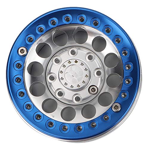 EBTOOLS 4pcs. (Silber Blau) von EBTOOLS