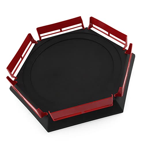 EBTOOLS BU TLE TOP - Abnehmbar, Tling Stadium für Kinderbu -TOP -Spiele, Leichtes Design (215g/7,6oz) von EBTOOLS