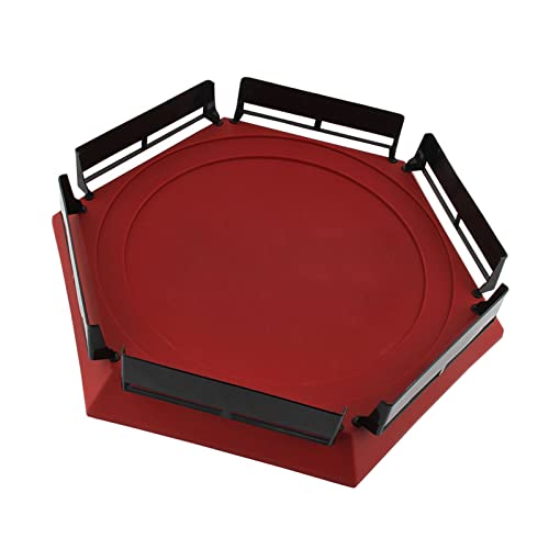 EBTOOLS BU TLE TOP - Abnehmbar, Tling Stadium für Kinderbu -TOP -Spiele, Leichtes Design (215g/7,6oz) von EBTOOLS