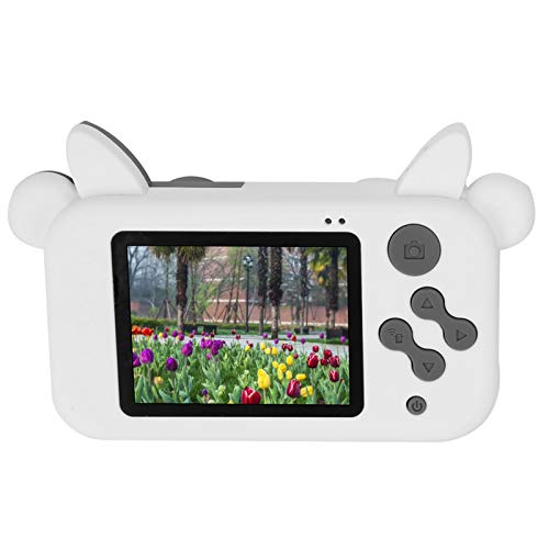 EBTOOLS Cartoon -Digitalkamera Vom Typ Kuh Typ für - Lustige Fotografie und Spiele, Spielzeuggeschenk EBTOOLS Cartoon -Digitalkamera Vom Typ Kuh Typ für - Lustige Fotografie und Spiele, Spielzeuggeschenk von EBTOOLS
