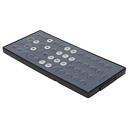 EBTOOLS DV3100 Ersatzfernbedienung für Furrionsysteme - Benutzerfreundlich & Design von EBTOOLS