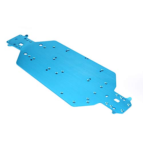 EBTOOLS Fernbedienungsfahrzeug -Metall -Chassis Upgrade für HSP 94107/94170/94118/EPX Pro RC LKWs EBTOOLS Fernbedienungsfahrzeug -Metall -Chassis Upgrade für HSP 94107/94170/94118/EPX Pro RC LKWs von EBTOOLS