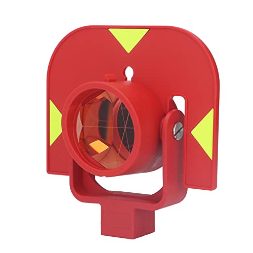 EBTOOLS Gesamtstation Prisma für Land Vermessung - Hohe Genauigkeit 64 Mm D64 Konstantes Werkzeug für den Einsatz von Eisenbahn und Tunnel EBTOOLS Gesamtstation Prisma für Land Vermessung - Hohe Genauigkeit 64 Mm D64 Konstantes Werkzeug für den Einsatz von Eisenbahn und Tunnel von EBTOOLS