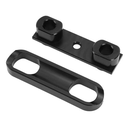 EBTOOLS Hochfestes Lenkstange-Schieberegler für EP3 DC5 2001-2005 und RSX DC5 2002-2006 | OE -Nummer 53605 003 EBTOOLS Hochfestes Lenkstange-Schieberegler für EP3 DC5 2001-2005 und RSX DC5 2002-2006 | OE -Nummer 53605 003 von EBTOOLS