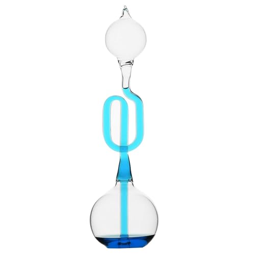 EBTOOLS Innovatives Handkesselspielzeug für Stressabbau - Einzigartige Home -Ornament & Bildungswissenschaftliebhaber von EBTOOLS