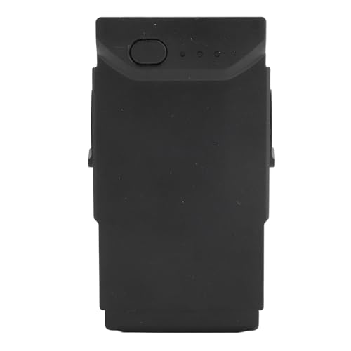 EBTOOLS Intelligente Ersatzbatterie 2375mah für Drohne - 21 Minuten Zeit mit Funktionen und LED -Indikatoren (2PCS) von EBTOOLS