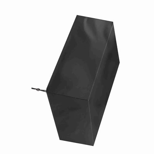 EBTOOLS Outdoor Garden Oxford Stofftisch und Stuhl Cover Sun Shade Protector für Verschiedene Größen (213*132*74) von EBTOOLS