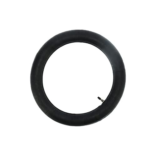 EBTOOLS Premium-Gummi-Reifen-Innenrohr 2,5/2,75-14, 60/100-14 für 50 CCM Bis 160 CCM Grubenersatz von EBTOOLS