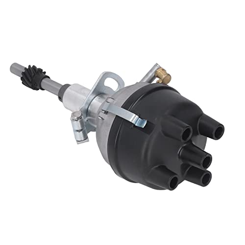 EBTOOLS Professioneller 8N12127B Traktorverteiler Ersatzteil für Traktormodell 8N mit Einfacher Installation EBTOOLS Professioneller 8N12127B Traktorverteiler Ersatzteil für Traktormodell 8N mit Einfacher Installation von EBTOOLS