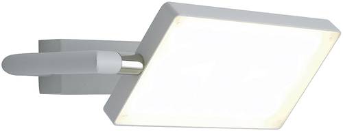 ECO-Light LED-BOOK-AP-BCO LED-BOOK-AP-BCO LED-Wandleuchte 17W LED Weiß von ECO-Light