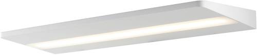 ECO-Light LED-W GRADO LED-W GRADO LED-Wandleuchte 10W LED Weiß von ECO-Light