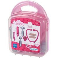 ECOIFFIER 7600002875 Puppen-Doktorkoffer ECOIFFIER 7600002875 Puppen-Doktorkoffer von ECOIFFIER
