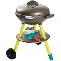 SMOBY 7600004668 Ecoiffier Kindergrill Barbecue SMOBY 7600004668 Ecoiffier Kindergrill Barbecue von ECOIFFIER