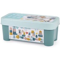 SMOBY 7600007915 Ecoiffier bb Abrick Babyspielzeug 4-in-1 SMOBY 7600007915 Ecoiffier bb Abrick Babyspielzeug 4-in-1 von ECOIFFIER